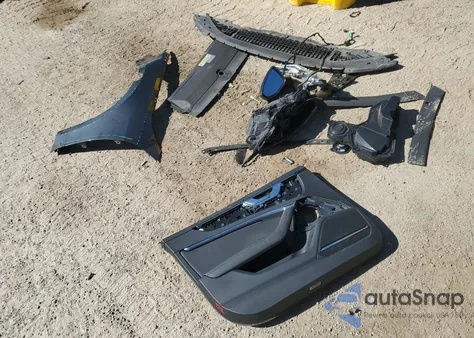 2019 Audi A7 Premium Plus S-Line from USA, damaged, VIN WAUU2AF25KN099377